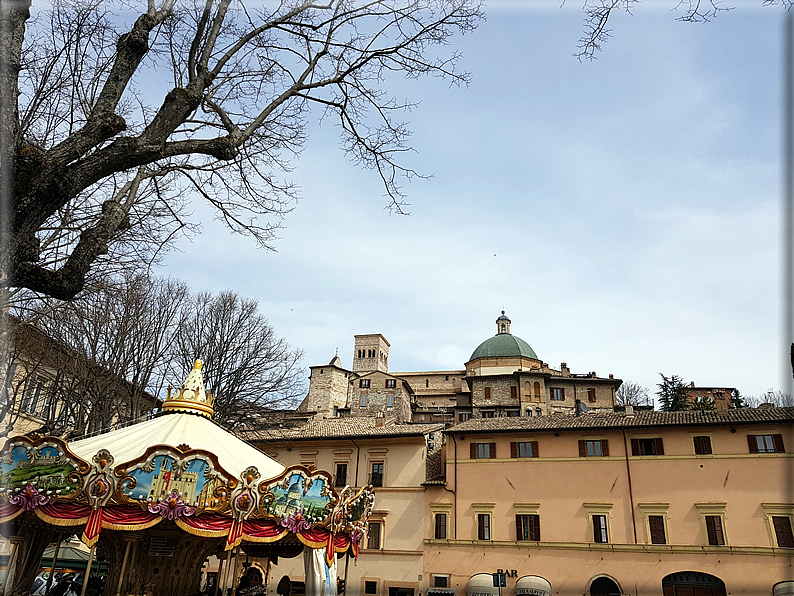 foto Assisi